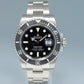 MINT 2019 PAPERS Rolex Submariner Date 116610 Steel Black Dial Ceramic Watch Box