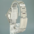 August 2025 NEW PAPERS Rolex Oyster 277200 Perpetual 31mm Lavender Purple Watch Box