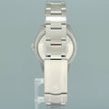 August 2025 NEW PAPERS Rolex Oyster 277200 Perpetual 31mm Lavender Purple Watch Box