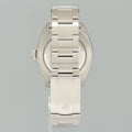 2025 NEW PAPERS Rolex Oyster Beige 134300 Perpetual 41mm Steel Watch Box