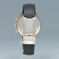 MINT PAPERS Rolex Daytona Oysterflex 116519LN White Gold Ceramic Ghost Panda Watch