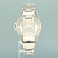 1994 MINT Rolex Submariner No-Date 2 Line Tritium Dial 14060 Steel Black 40mm Watch Box