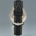 2023 PAPERS MINT Patek Philippe 5226G 40mm White Gold Black Dial Leather Watch Box