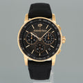PAPERS Audemars Piguet CODE 11.59 Rose Gold Chrono 26393Or Watch Box MINT