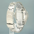 1994 MINT Rolex Submariner No-Date 2 Line Tritium Dial 14060 Steel Black 40mm Watch Box