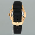 PAPERS Audemars Piguet CODE 11.59 Rose Gold Chrono 26393Or Watch Box MINT