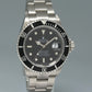 2006 Rolex Submariner Date 16610 Steel Black Dial 40mm Oyster Watch Box