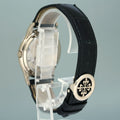 2012 PAPERS Patek Philippe 5140G 37mm White Gold Perpetual Grand Complication Watch