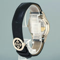 2012 PAPERS Patek Philippe 5140G 37mm White Gold Perpetual Grand Complication Watch