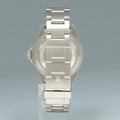 MINT 2008 ENGRAVED REHAUT Rolex Submariner Date 16610 Stainless Steel Black Watch