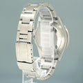 2007 MINT Rolex GMT-Master II Coke Red ERROR STICK Steel 16710 40mm Watch Box