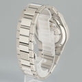 Girard Perregaux Laureato Limited 28 Pieces 81010-11-1745-11A Orange Arabic Watch