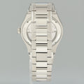 Girard Perregaux Laureato Limited 28 Pieces 81010-11-1745-11A Orange Arabic Watch