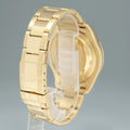 2004 MINT Rolex Yacht-Master Yellow Gold 16628 White Sapphire 40mm Watch Box