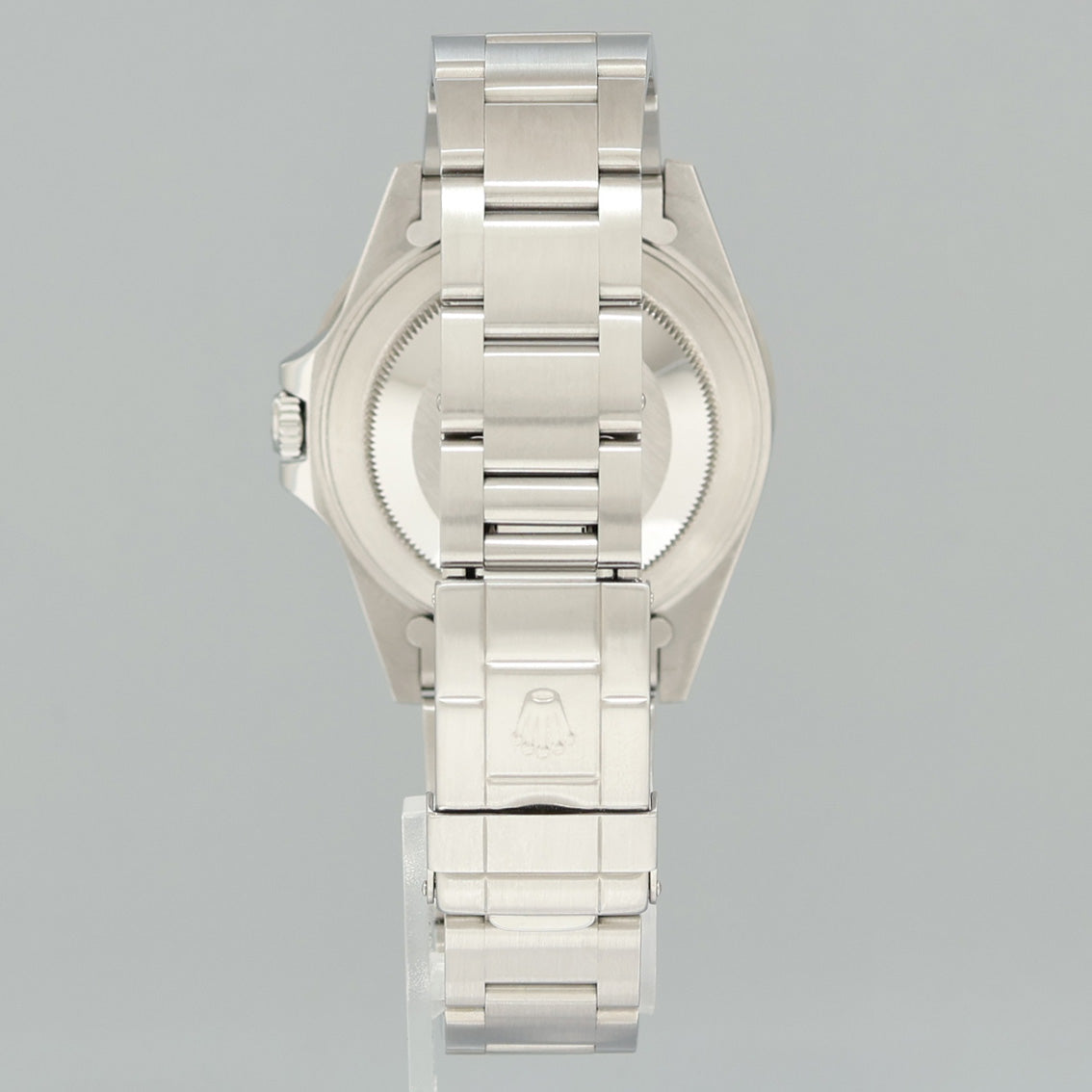 PAPERS 1997 MINT Rolex GMT-Master II Coke Red Black Steel 16710 40mm Watch Box