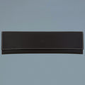 MINT Patek Philippe 5196G 37mm 18k White Gold Calatrava Black Leather Watch Box