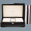 2021 PAPERS Patek Philippe 5396R Rose Gold Annual Calendar 39mm Moonphase Watch