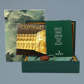 Rolex Day-Date President 36mm 1801 Bark Champagne Yellow Gold Watch Box