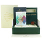PAPERS MINT 2007 Rolex Yacht-Master 16623 White Sapphire Two Tone Yellow Gold Watch
