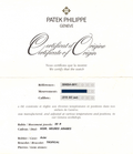 MINT PAPERS Patek Philippe Steel Aquanaut Black Rubber JUMBO 5065 38mm Tritium Watch