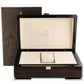 MINT Patek Philippe 5960a Chrono White Steel Annual Calendar 40.5mm Watch Box