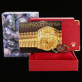 MINT Ladies Rolex DateJust 69173 Two Tone Diamond Gold Jubilee 26mm Watch