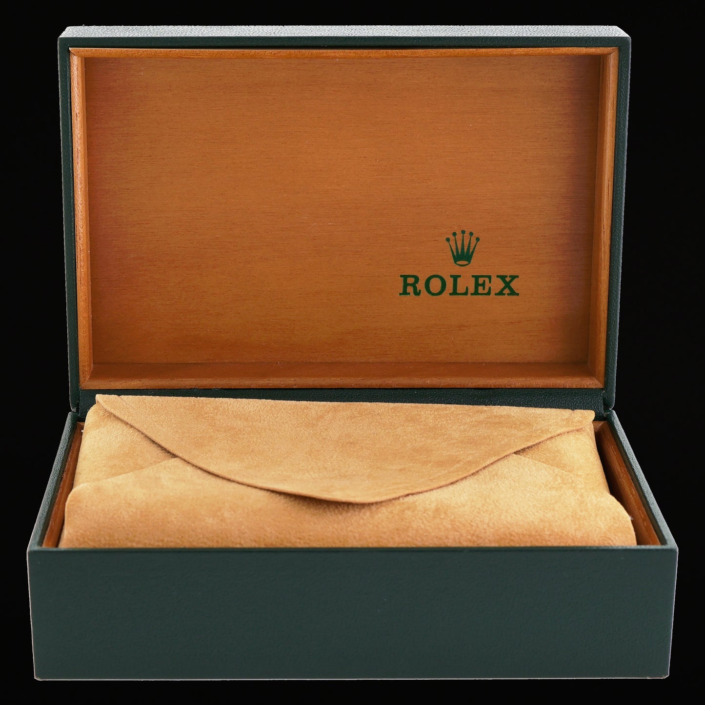 Rolex DateJust 16013 Purple Diamond Bezel Two Tone Yellow Gold Jubilee Band Watch Box