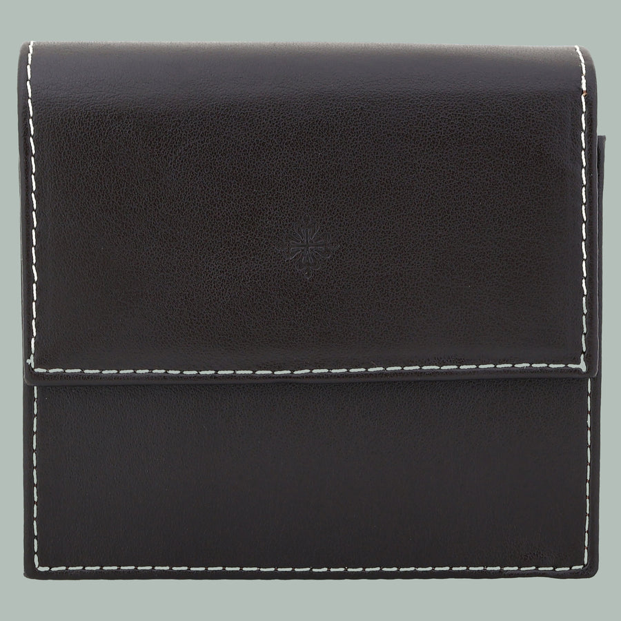 PAPERS MINT Patek Philippe 5146R Rose Gold Annual Calendar White 39mm Moon Watch