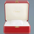 Cartier Santos 100 XL Automatic Steel 2656 Roman Dial Watch Box