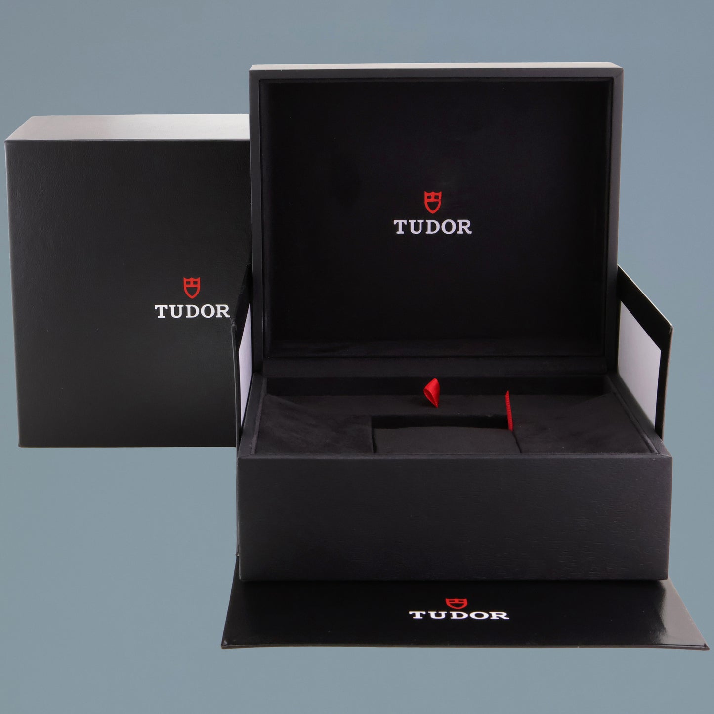 MINT Tudor Black Bay 79210CNU Black Ceramic PVD 41mm Watch Box