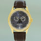 MINT Patek Philippe 5146J Yellow Gold Annual Calendar Slate 39mm Moon Watch Box