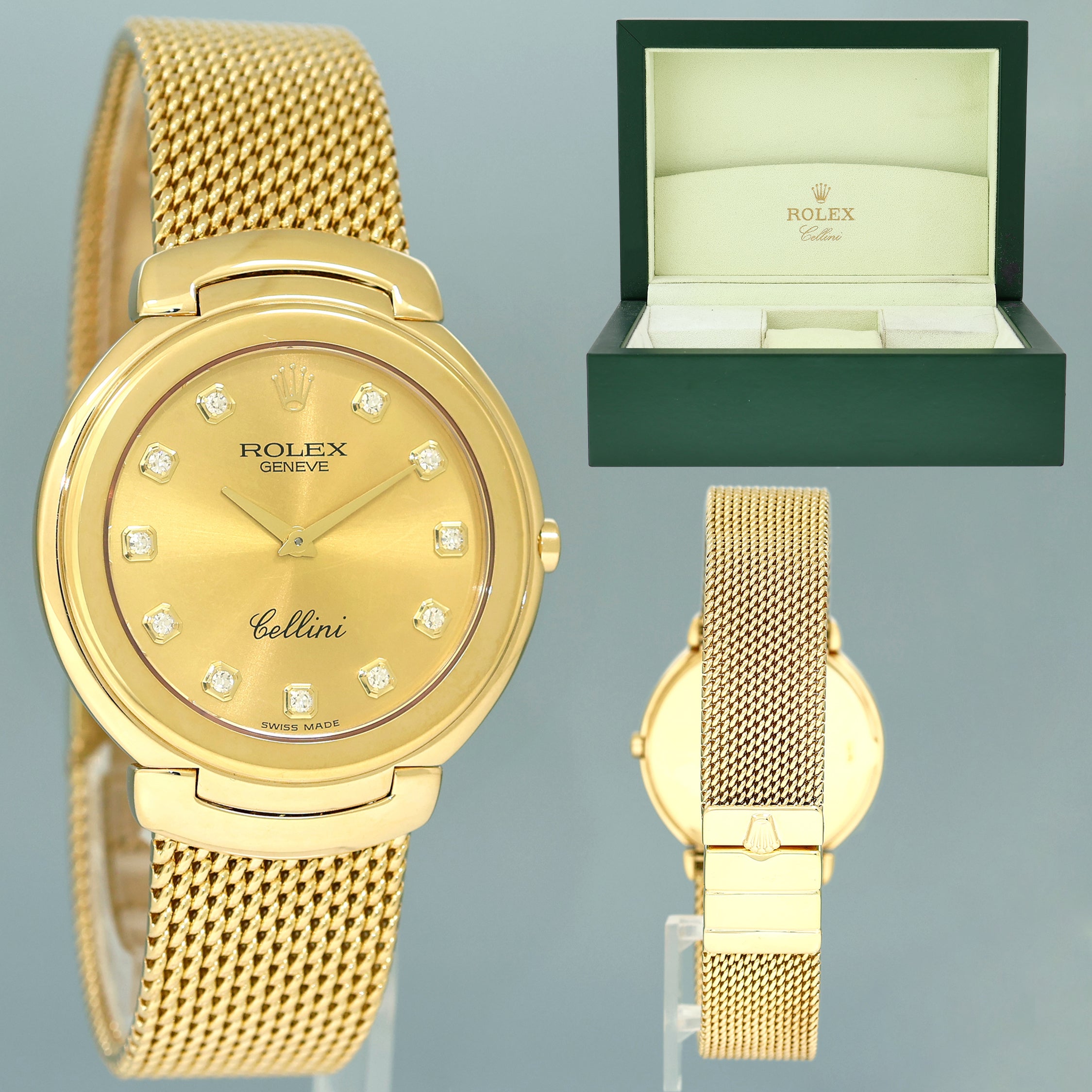 【レア】ロレックス 箱 ROLEX Cellini box ref49.01.3 レア】ロレックス 箱 ROLEX Cellini box ref49.01.3 Buy Online