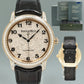 PAPERS FACTORY DIAMOND Audemars Piguet 18k Rose Gold 43mm 15159OR Watch Box