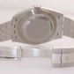 NEW 2024  PAPERS Rolex DateJust 41 Blue Stick Jubilee Fluted 126334 Watch Box