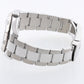 MINT Rolex DateJust Turn-O-Graph 116264 Steel White Gold Fluted Bezel Watch Box