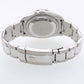 MINT Rolex DateJust Turn-O-Graph 116264 Steel White Gold Fluted Bezel Watch Box