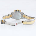 MINT 2022 Rolex Daytona 116503 Champagne Chronograph Two Tone Steel Gold Watch