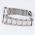 2022 MINT Blue Stick Rolex 126200 DateJust 36mm Steel Oyster Band Watch Box