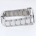 2022 MINT Blue Stick Rolex 126200 DateJust 36mm Steel Oyster Band Watch Box