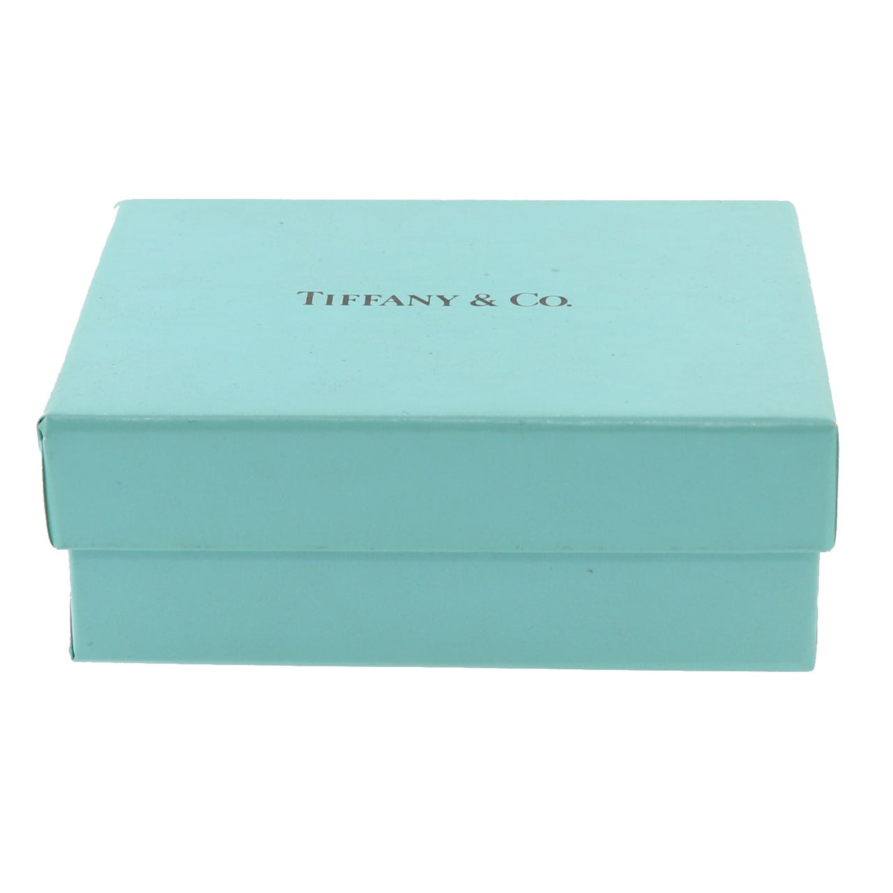 Tiffany & Co. 18k Rose Gold 0.22ctw Diamond Wire "T" Bangle Bracelet