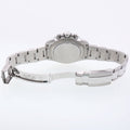 2023 NEW PAPERS Rolex Daytona 116500LN White Dial 40mm Steel Panda Watch Box