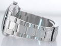 2020 MINT Rolex 126300 DateJust 41 Steel Black Dial Oyster 41mm Watch Box