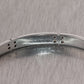 Tiffany & Co. 18k White Gold 0.25ctw Diamond Bangle Bracelet