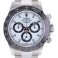 2021 PAPERS Rolex Daytona 116500LN White 40mm Ceramic Panda Watch Box