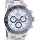 2021 PAPERS Rolex Daytona 116500LN White 40mm Ceramic Panda Watch Box