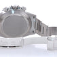 2021 PAPERS Rolex Daytona 116500LN White 40mm Ceramic Panda Watch Box