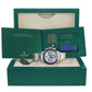2021 PAPERS Rolex Daytona 116500LN White 40mm Ceramic Panda Watch Box