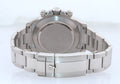 MINT 2016 Rolex Daytona Meteorite Roman 116509 White Gold Chronograph Watch Box