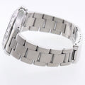 MINT Rolex 16570 Stainless Steel White Polar Tritium Dial GMT 40mm Watch Box