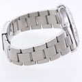 MINT Rolex 16570 Stainless Steel White Polar Tritium Dial GMT 40mm Watch Box